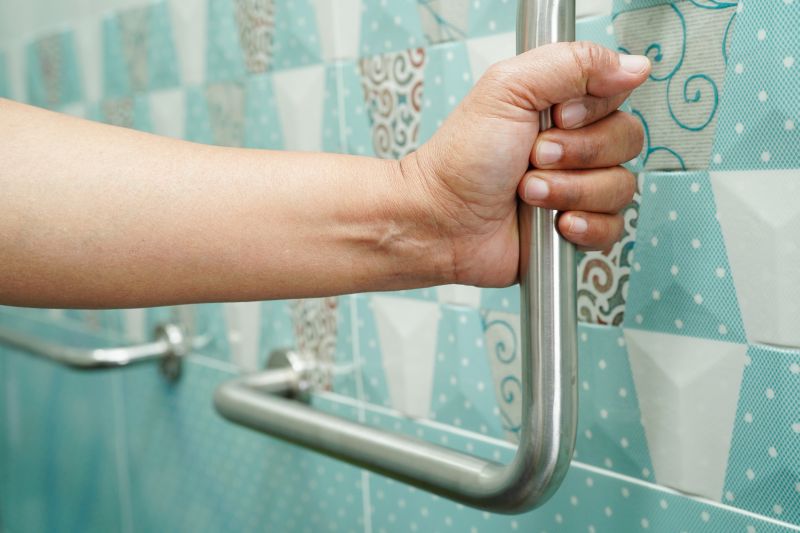 ADA Bathroom Installation