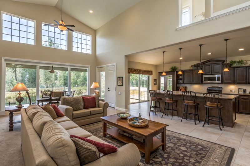 Apartment Remodeling Service