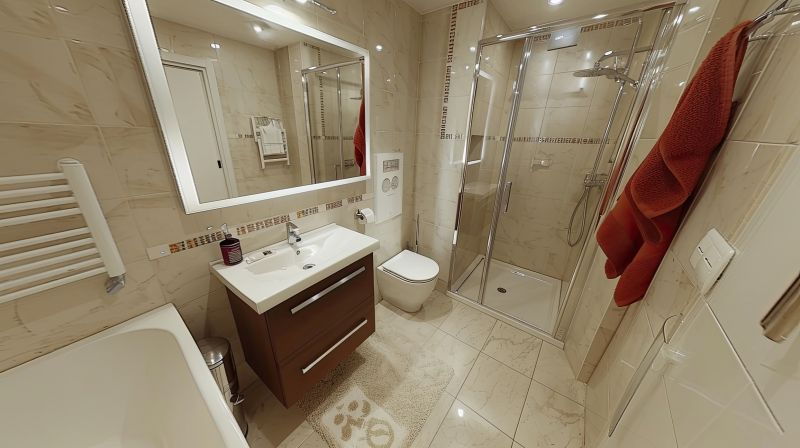Bathroom Renovation in Palm Coast, FL