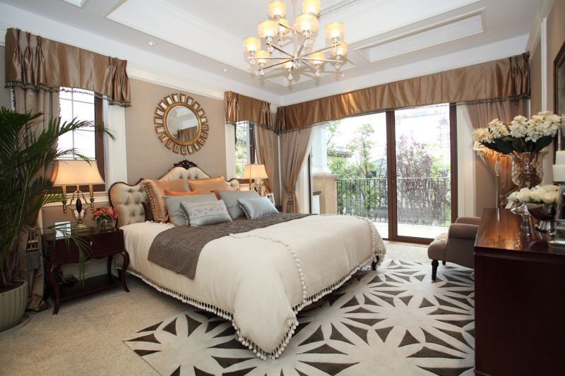 Bedroom Renovation in Denver, CO