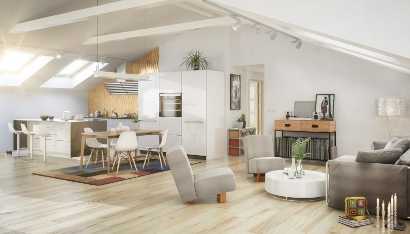 Floor Remodeling in Denver, CO