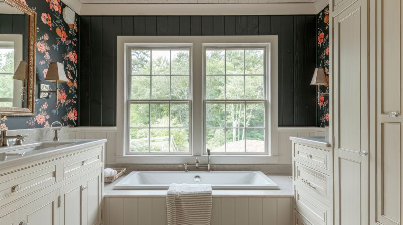 Luxury Bathroom Remodeling in Nashua, NH