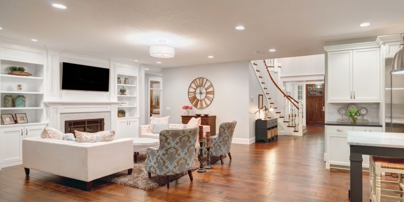 Renovation Service in Denver County, CO