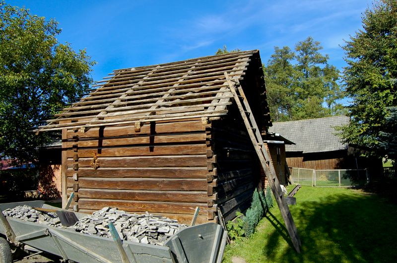 Renovation Service in Conroe, TX