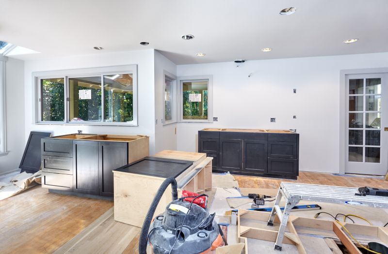 Residential Remodeling in Denver, CO