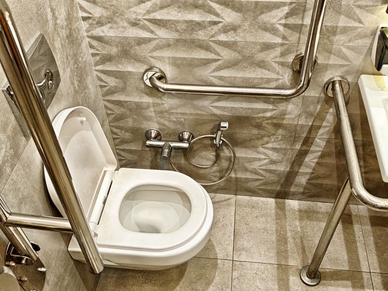Special Needs Remodeling in Alpharetta, GA