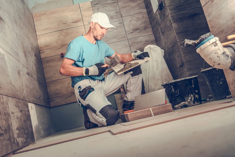 ADA Bathroom Installation Service