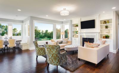 Residential Renovation in Denver, CO