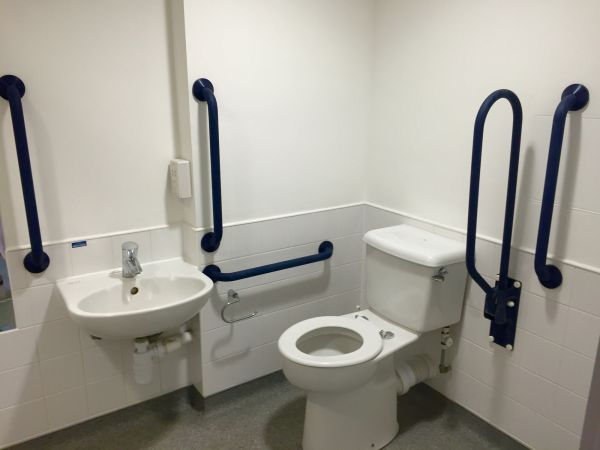 Grow your ADA Bathroom Installation business